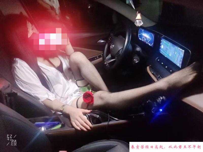 杭州车震百合老师 第1张