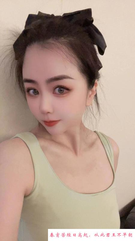 颜值身材一流小姐姐 第3张