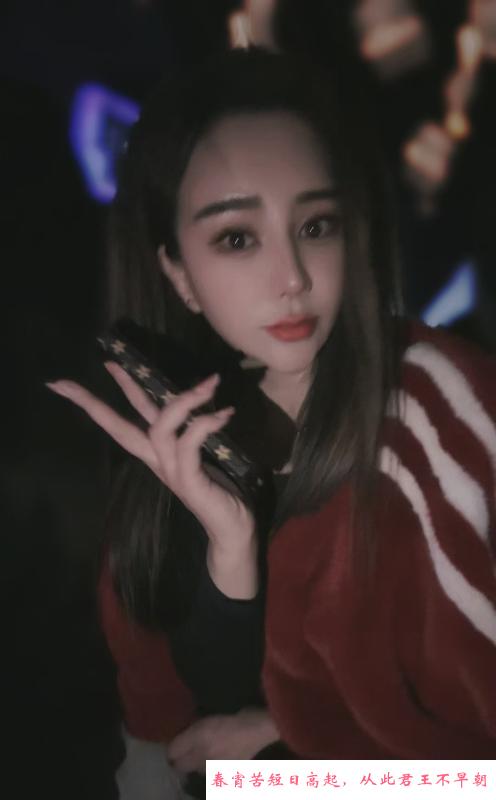重庆温柔小姐姐 第1张