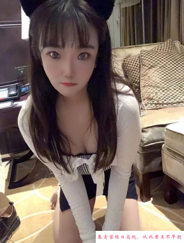 性感年轻西西 第1张