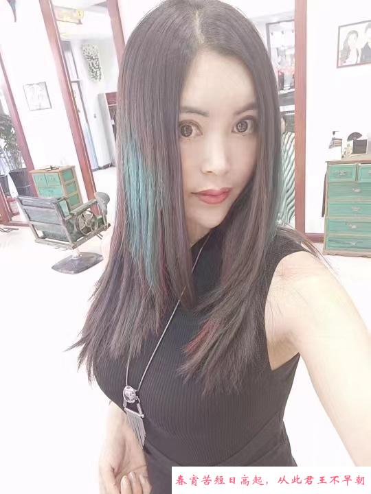 成寿寺气质小姐姐 第3张