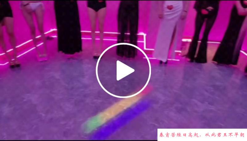 主打情景氺磨俱乐部 第2张