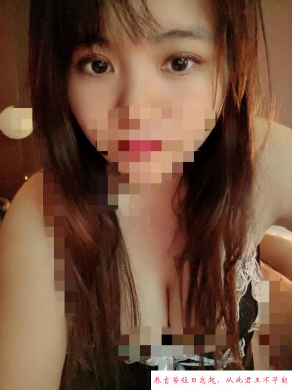 汉口大胸晓晓 第3张