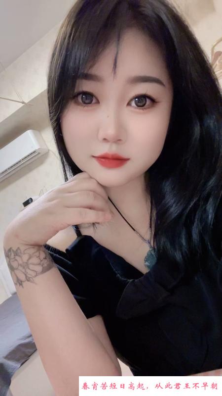 很可爱的微胖姑娘 第1张