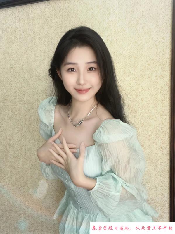 昆明不催车妹妹 第3张