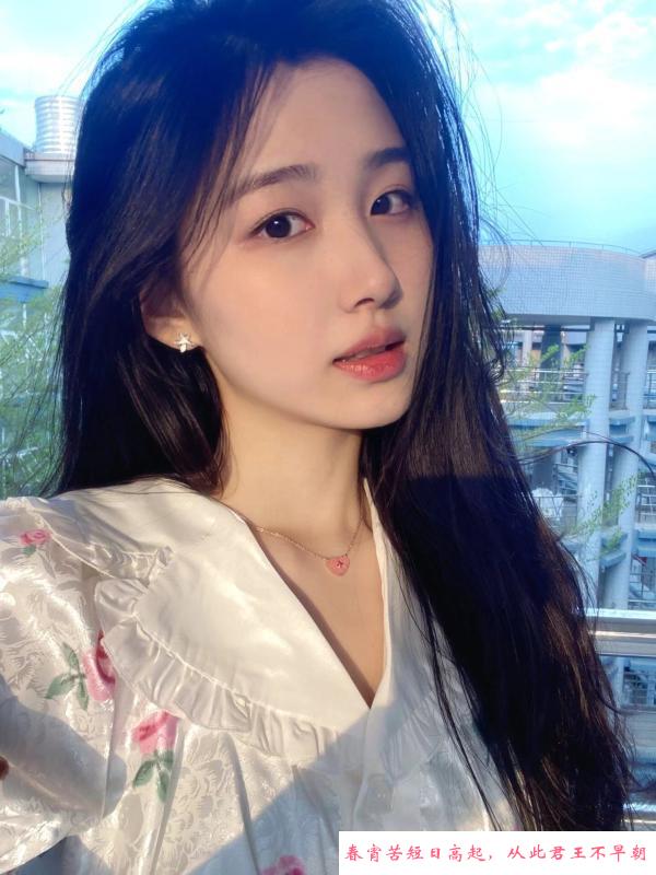 昆明不催车妹妹 第4张