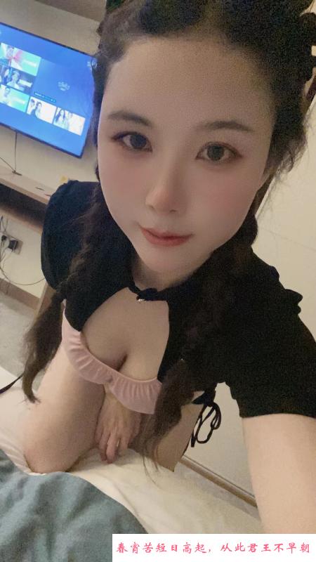 成都温柔小姐姐欢欢 第1张