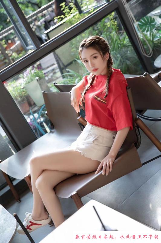 江北颜值欣儿 第1张