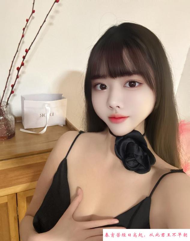 性感清纯颜值小姐姐 第1张