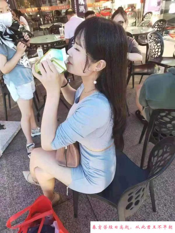 罗湖红牌骚灵儿 第1张