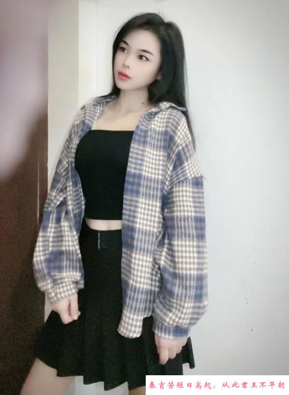 武昌中南小姐姐 第3张