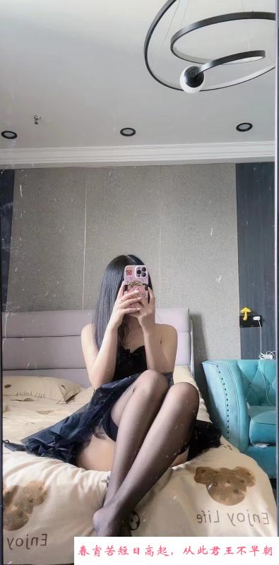 静安服务系嫩妹 第1张