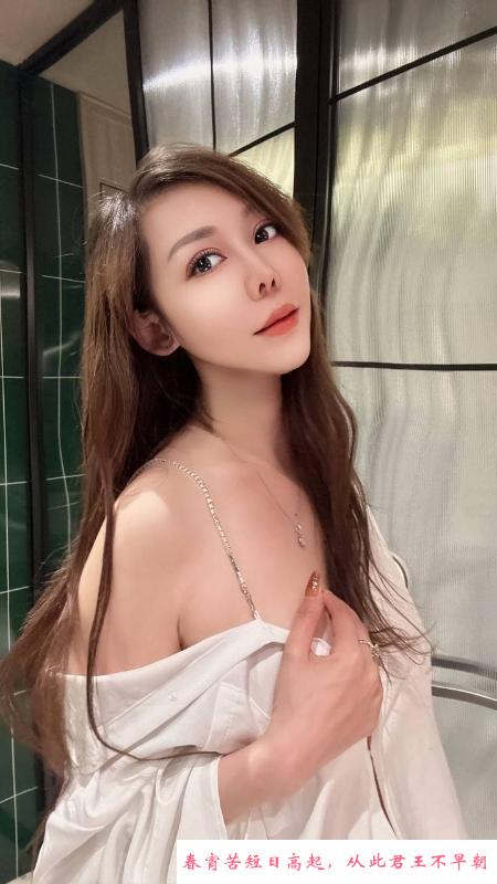 身材好颜值长腿妹子 第1张