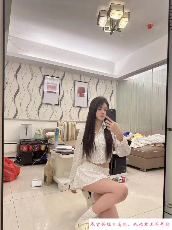 福田美腿骚女 第4张