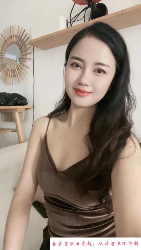 南山小美 第1张
