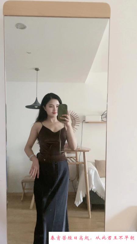 南山小美 第2张