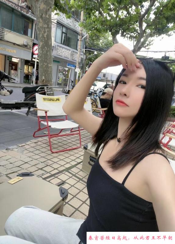 甜美少女麦兜 第2张
