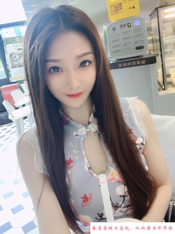 岛内莲坂颜值长腿妹 第3张