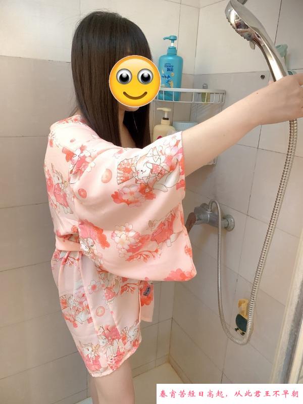 天宁混血妞 第4张