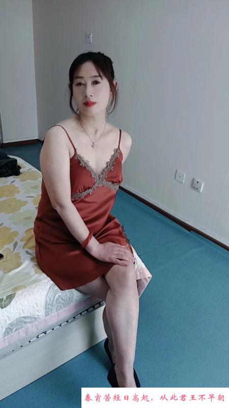 北工大嫂子梦妮 第3张