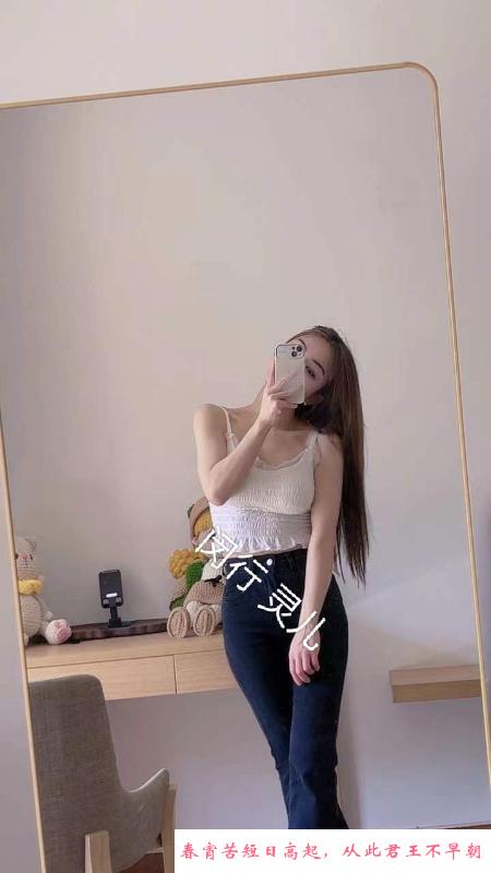 闵行小灵猫妹妹 第2张