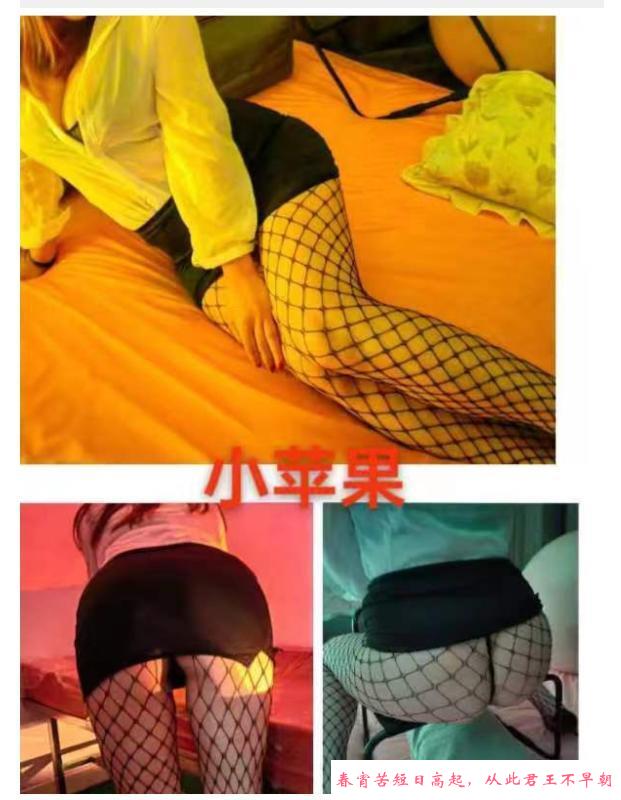 福田水床小苹果 第2张
