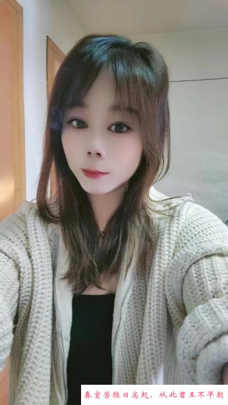 昆山性感小姐姐 第3张