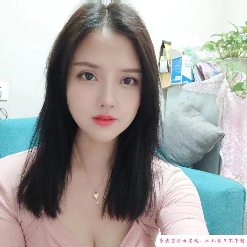 大胸李一桐 第1张