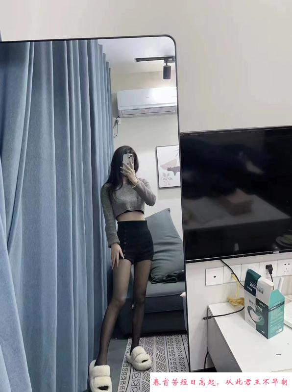 长发及腰御姐丸子 第3张