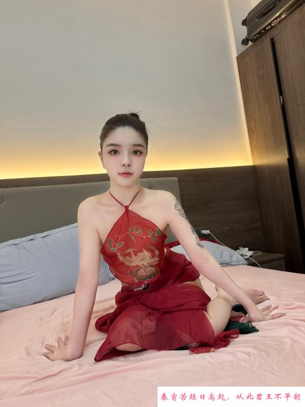 身材好的漂亮姐姐 第3张
