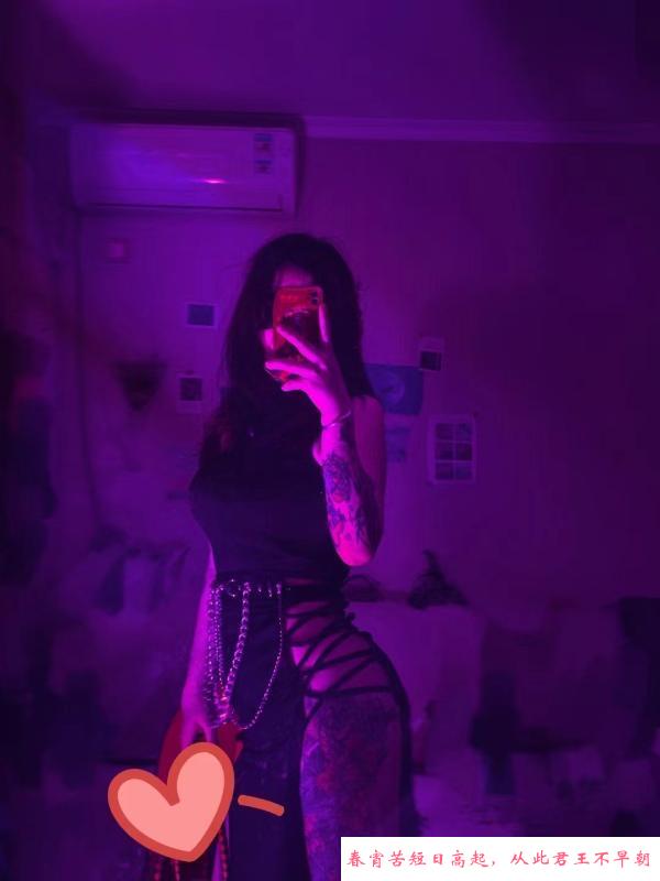 西安SM女王夜子柒 第1张
