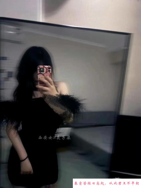 西安SM女王夜子柒 第3张