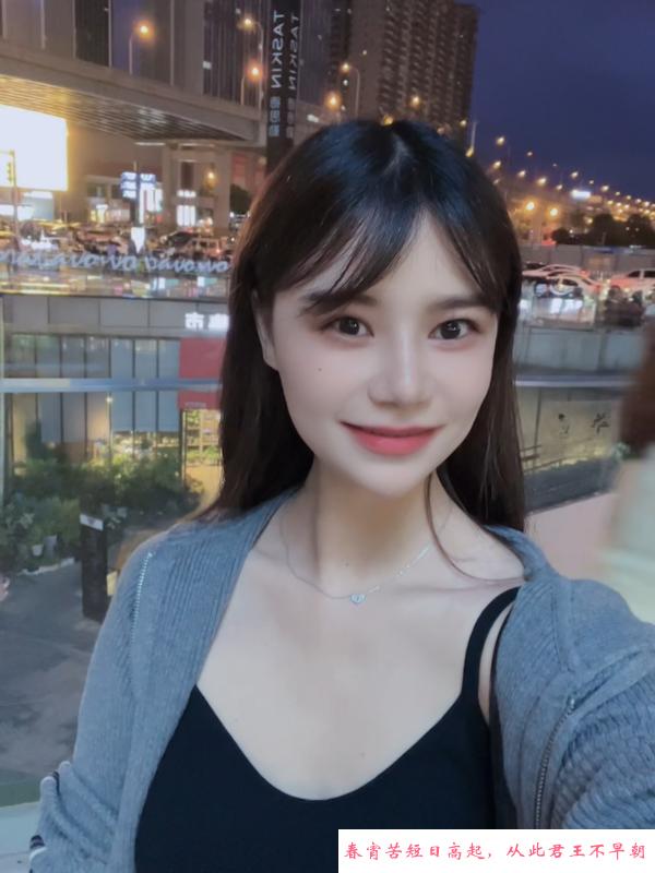 美术老师璐璐 第4张