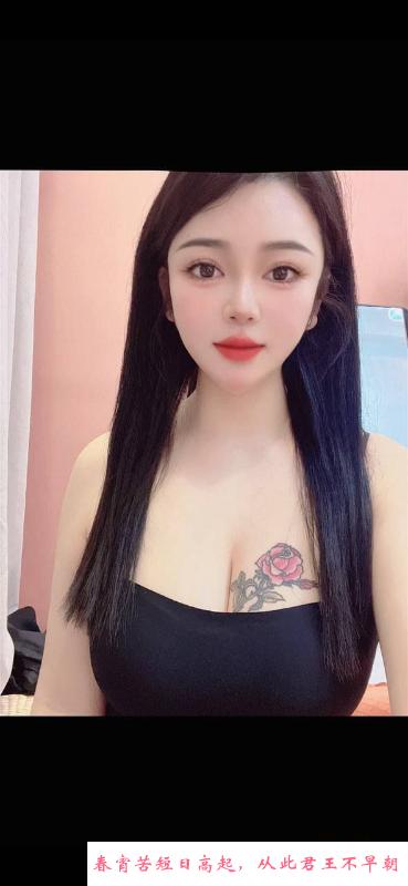 长腿偏瘦肤白御姐 第1张