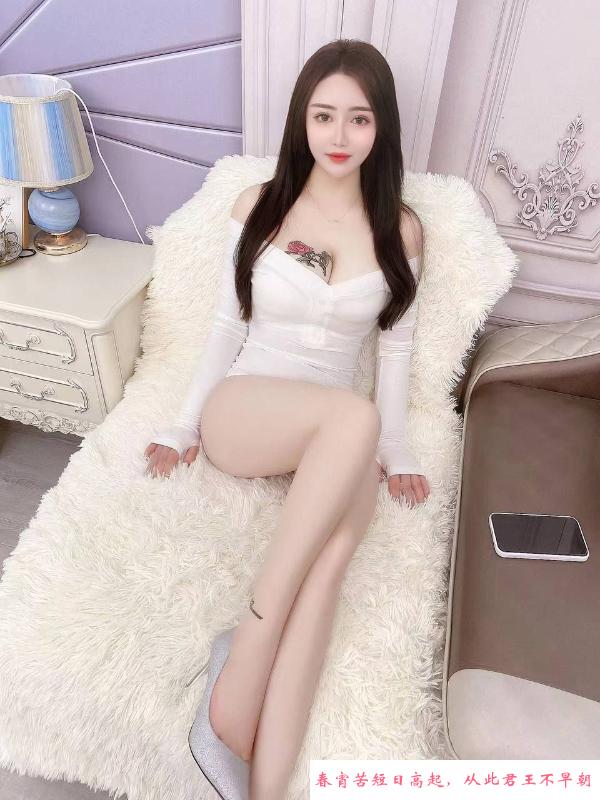 长腿偏瘦肤白御姐 第2张