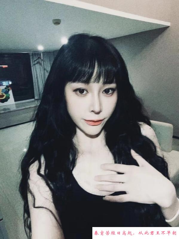 宁波苏晴小姐姐 第1张
