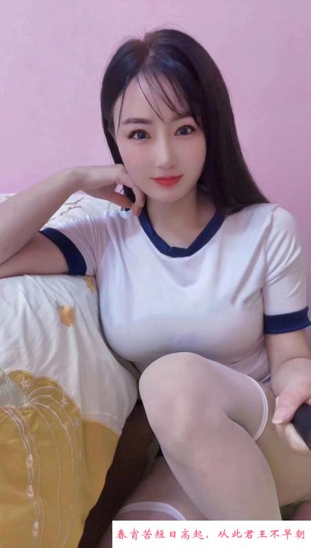 颜值水妹诗音 第1张