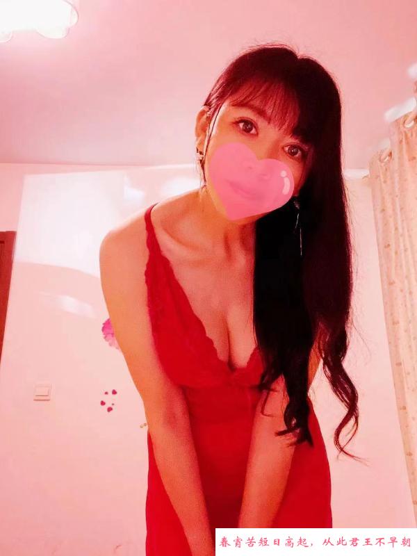 服务巨好的江北露露 第1张