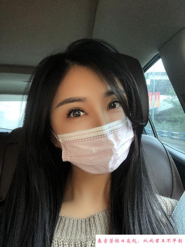 江北高颜女神 第2张