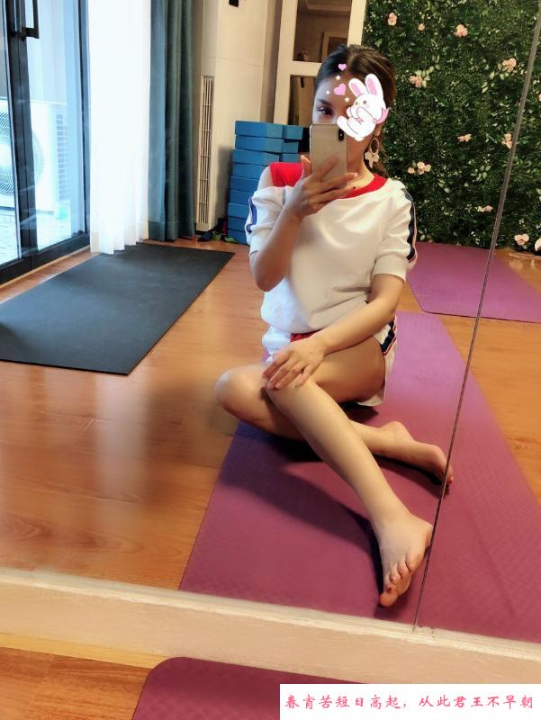 江北高颜女神 第3张