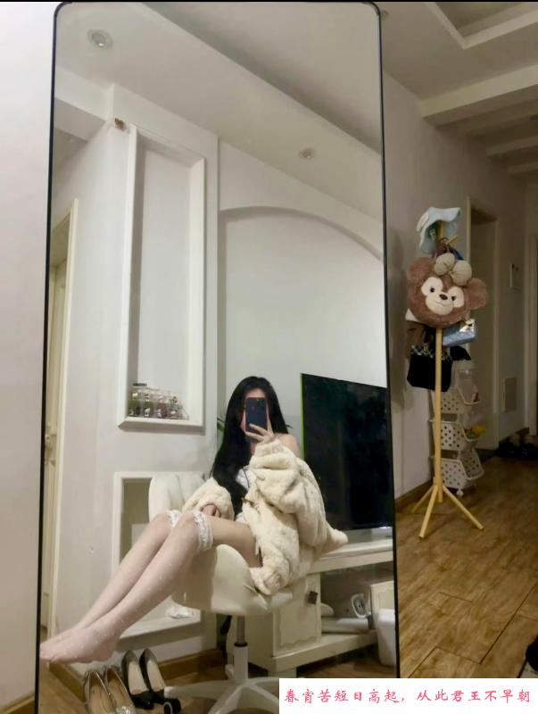 宝安西乡长腿妹子 第4张