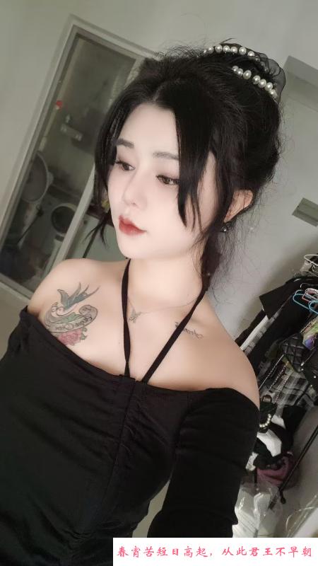沙井马鞍山小桃子 第2张