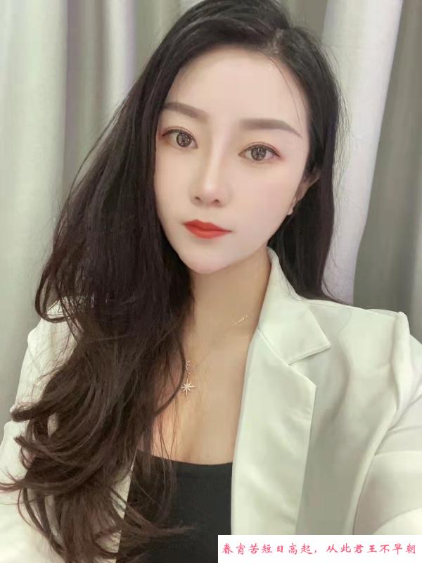 秦淮区美女 第3张