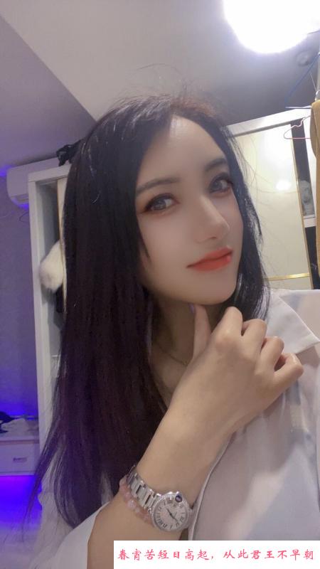 徐汇貌美大长腿小秋 第4张