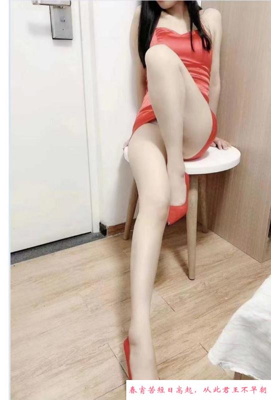 光谷服务系慧慧 第1张