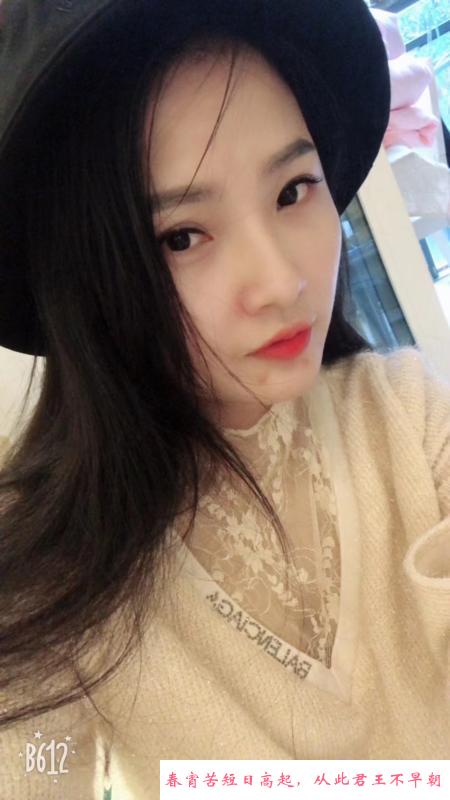 深喉女王可可 第1张