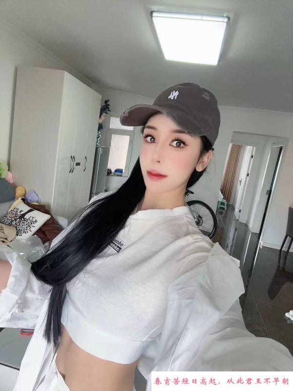 健身高颜值 第2张