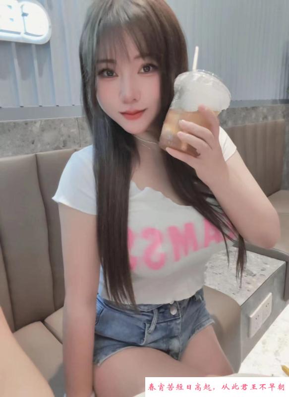 巨乳美臀健身媛 第4张