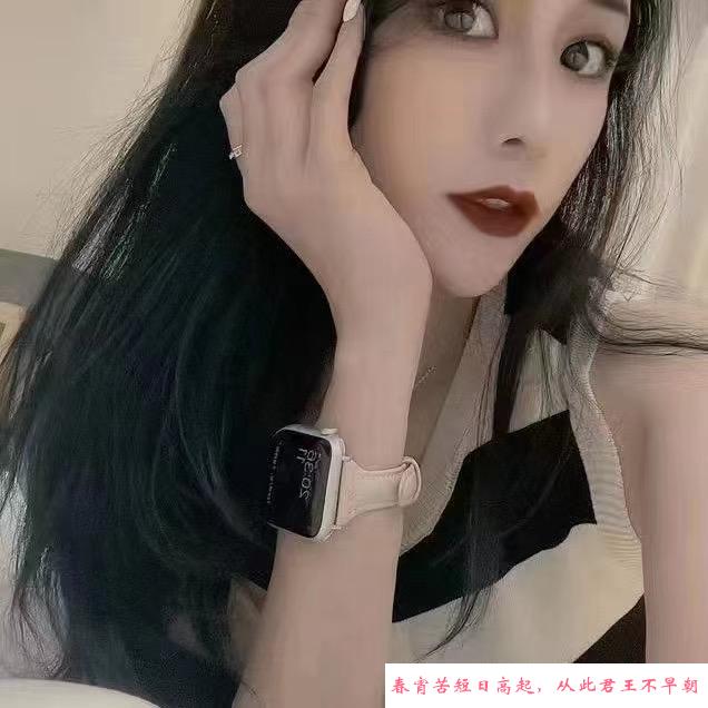 气质姐姐多多 第1张