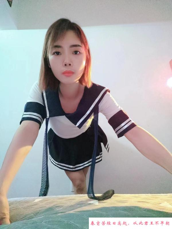 瑜伽妹绵绵 第3张